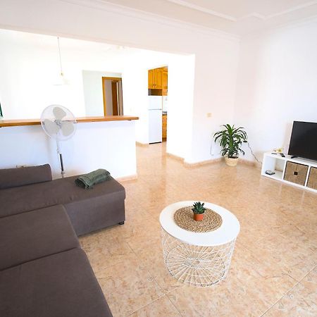 Villas Kalendra, Rofe, Lanzarote Guatiza Buitenkant foto